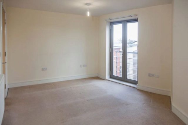  Image of 2 bedroom Flat to rent in Tempest Street Wolverhampton WV2 at Tempest Street, Wolverhampton
