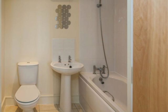  Image of 2 bedroom Flat to rent in Tempest Street Wolverhampton WV2 at Tempest Street, Wolverhampton
