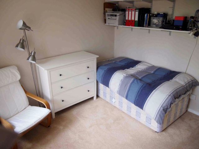 Image of 2 bedroom Maisonette for sale in Frampton Road Gorseinon Swansea SA4 at Frampton Road, Gorseinon, Swansea, SA4