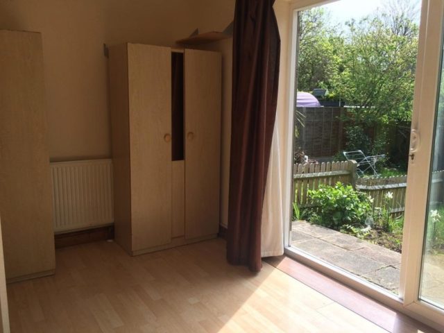  Image of 2 bedroom Semi-Detached Bungalow to rent in Chaplin Road Wembley HA0 at Two Double Bedroom Bungalow Wembley