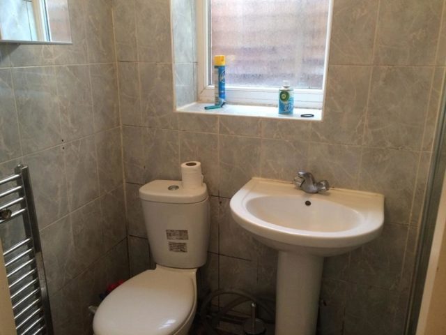 Image of 2 bedroom Semi-Detached Bungalow to rent in Chaplin Road Wembley HA0 at Two Double Bedroom Bungalow Wembley