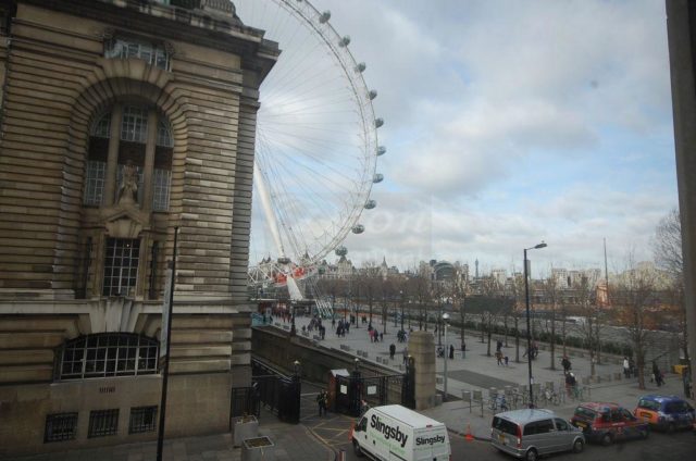  Image of 3 bedroom Flat to rent in Chicheley Street London SE1 at 5 Chichely Street, County Hall Apartments, London, London, SE1