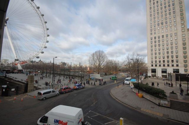  Image of 3 bedroom Flat to rent in Chicheley Street London SE1 at 5 Chichely Street, County Hall Apartments, London, London, SE1