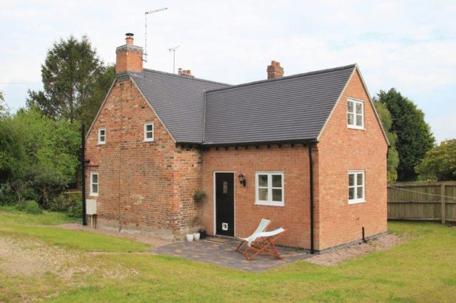  Image of 3 bedroom Detached house to rent in Bunns Bank Seighford Stafford ST18 at Bunns Bank, Stafford