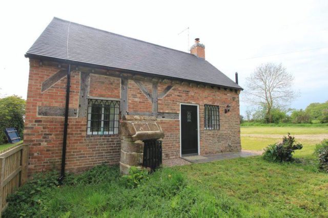  Image of 3 bedroom Detached house to rent in Bunns Bank Seighford Stafford ST18 at Bunns Bank, Stafford