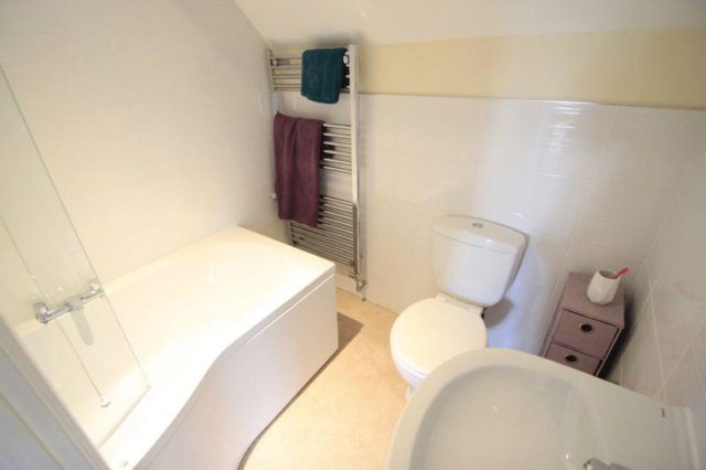  Image of 3 bedroom Detached house to rent in Bunns Bank Seighford Stafford ST18 at Bunns Bank, Stafford
