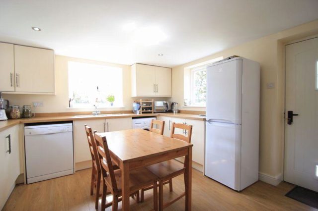  Image of 3 bedroom Detached house to rent in Bunns Bank Seighford Stafford ST18 at Bunns Bank, Stafford
