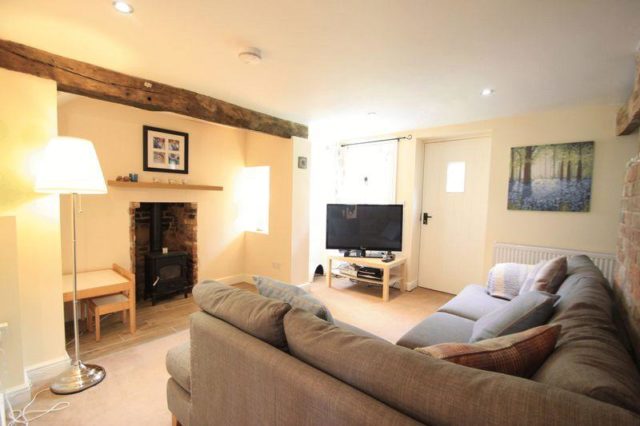  Image of 3 bedroom Detached house to rent in Bunns Bank Seighford Stafford ST18 at Bunns Bank, Stafford