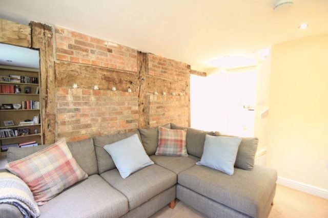  Image of 3 bedroom Detached house to rent in Bunns Bank Seighford Stafford ST18 at Bunns Bank, Stafford