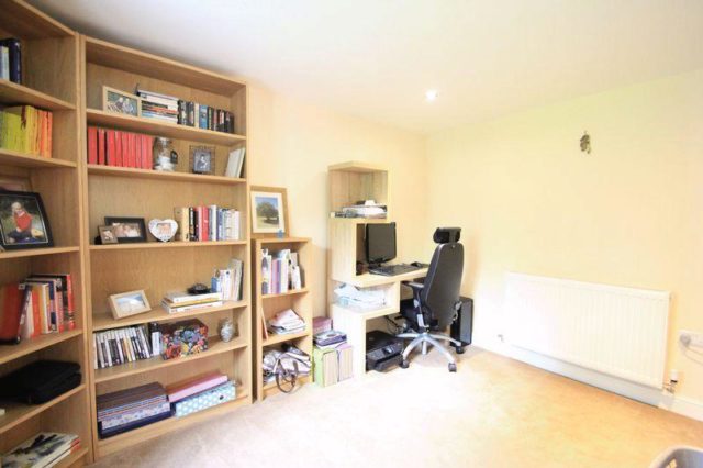  Image of 3 bedroom Detached house to rent in Bunns Bank Seighford Stafford ST18 at Bunns Bank, Stafford