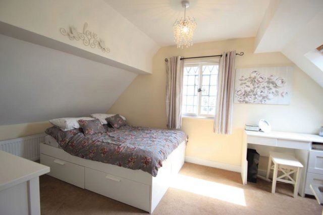  Image of 3 bedroom Detached house to rent in Bunns Bank Seighford Stafford ST18 at Bunns Bank, Stafford