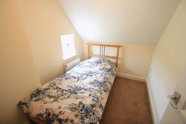  Image of 3 bedroom Detached house to rent in Bunns Bank Seighford Stafford ST18 at Bunns Bank, Stafford