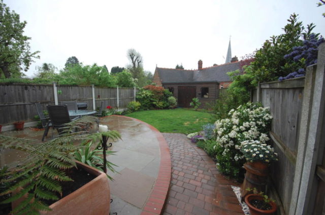  Image of 3 bedroom Semi-Detached house for sale in New Road Great Baddow Chelmsford CM2 at New Road, Chelmsford, CM2