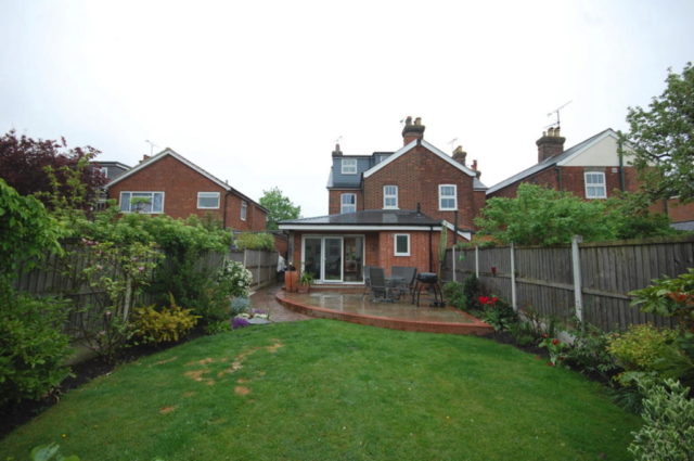  Image of 3 bedroom Semi-Detached house for sale in New Road Great Baddow Chelmsford CM2 at New Road, Chelmsford, CM2