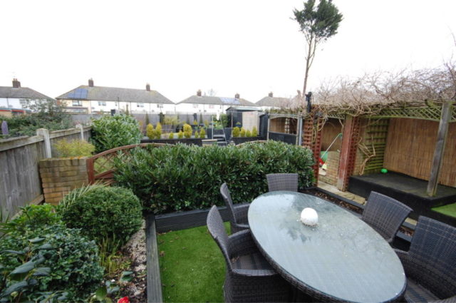  Image of 3 bedroom Semi-Detached house for sale in Kings Road Broomfield Chelmsford CM1 at Kings Road, Chelmsford, CM1