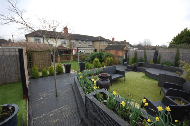  Image of 3 bedroom Semi-Detached house for sale in Kings Road Broomfield Chelmsford CM1 at Kings Road, Chelmsford, CM1
