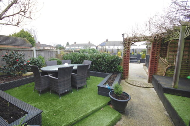  Image of 3 bedroom Semi-Detached house for sale in Kings Road Broomfield Chelmsford CM1 at Kings Road, Chelmsford, CM1