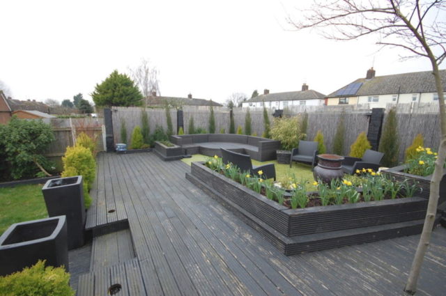 Image of 3 bedroom Semi-Detached house for sale in Kings Road Broomfield Chelmsford CM1 at Kings Road, Chelmsford, CM1