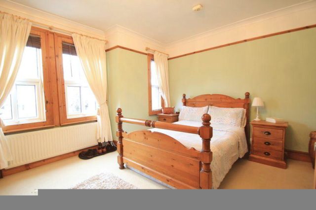  Image of 3 bedroom Terraced house for sale in Newport Road Stafford ST16 at Newport Road, Stafford.