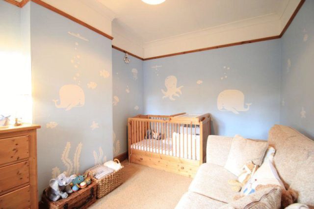  Image of 3 bedroom Terraced house for sale in Newport Road Stafford ST16 at Newport Road, Stafford.