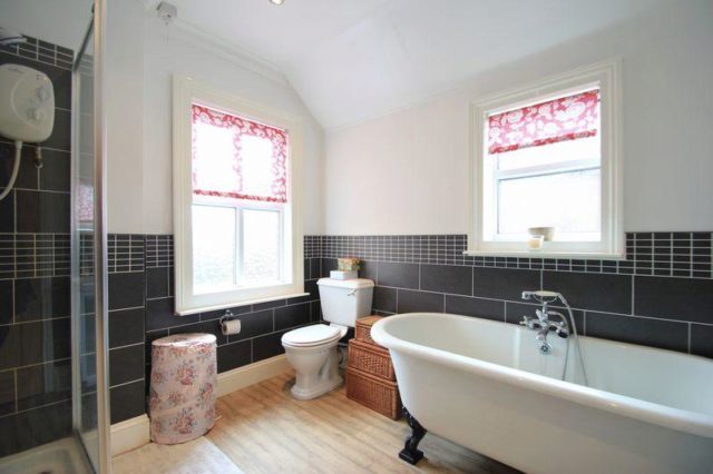  Image of 3 bedroom Terraced house for sale in Newport Road Stafford ST16 at Newport Road, Stafford.