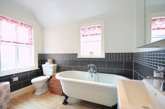  Image of 3 bedroom Terraced house for sale in Newport Road Stafford ST16 at Newport Road, Stafford.