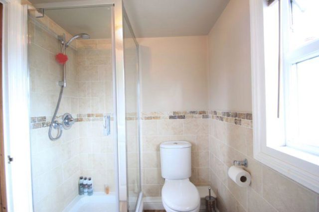  Image of 3 bedroom Terraced house for sale in Newport Road Stafford ST16 at Newport Road, Stafford.