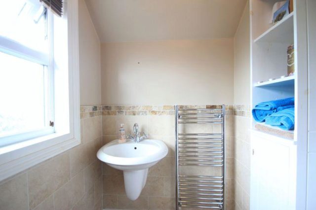  Image of 3 bedroom Terraced house for sale in Newport Road Stafford ST16 at Newport Road, Stafford.