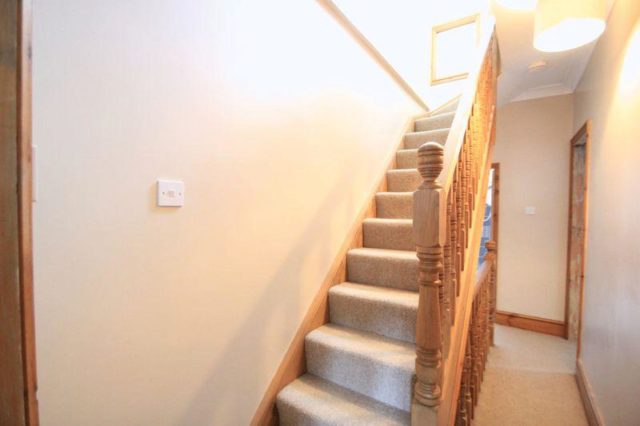  Image of 3 bedroom Terraced house for sale in Newport Road Stafford ST16 at Newport Road, Stafford.