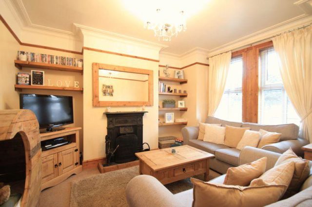  Image of 3 bedroom Terraced house for sale in Newport Road Stafford ST16 at Newport Road, Stafford.