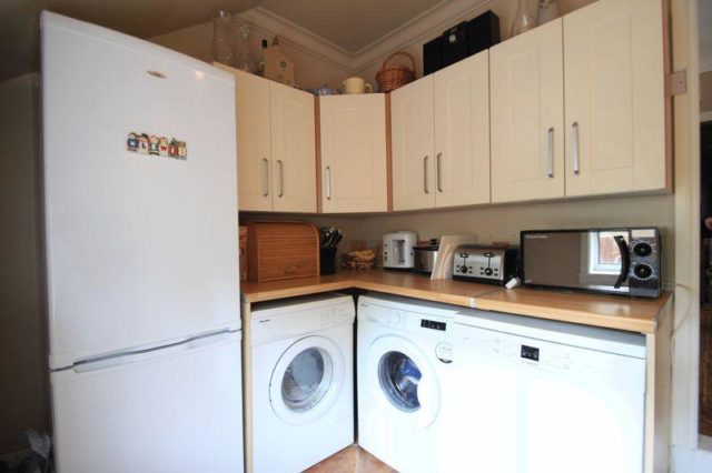  Image of 3 bedroom Terraced house for sale in Newport Road Stafford ST16 at Newport Road, Stafford.