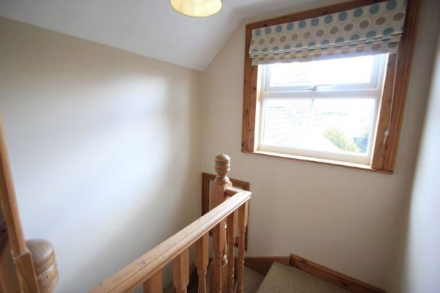  Image of 3 bedroom Terraced house for sale in Newport Road Stafford ST16 at Newport Road, Stafford.