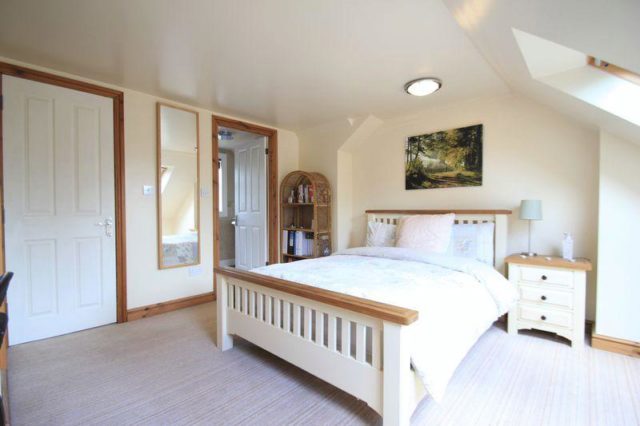  Image of 3 bedroom Terraced house for sale in Newport Road Stafford ST16 at Newport Road, Stafford.