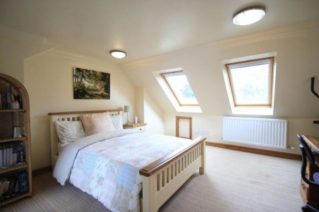  Image of 3 bedroom Terraced house for sale in Newport Road Stafford ST16 at Newport Road, Stafford.