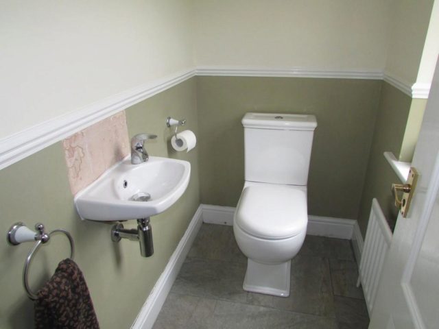  Image of 4 bedroom Detached house to rent in Seckar Lane Woolley Wakefield WF4 at Seckar Lane, Woolley, Wakefield