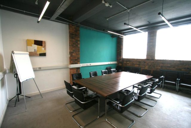  Image of Commercial Property to rent in Gipsy Lane Willenhall WV13 at S8 Office, West Midlands House, Willenhall