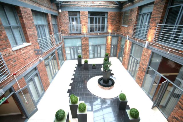  Image of Commercial Property to rent in Gipsy Lane Willenhall WV13 at S8 Office, West Midlands House, Willenhall