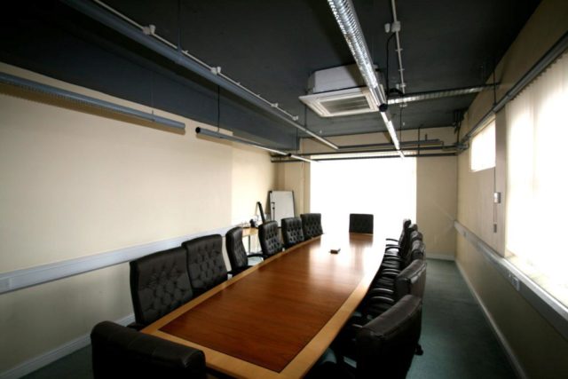  Image of Commercial Property to rent in Gipsy Lane Willenhall WV13 at S8 Office, West Midlands House, Willenhall