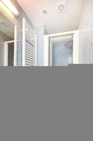  Image of Studio flat to rent in Belgrave Road London SW1V at Belgrave Road, Pimlico, SW1V