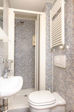  Image of Studio flat to rent in Claverton Street London SW1V at Claverton Street, Pimlico, SW1V