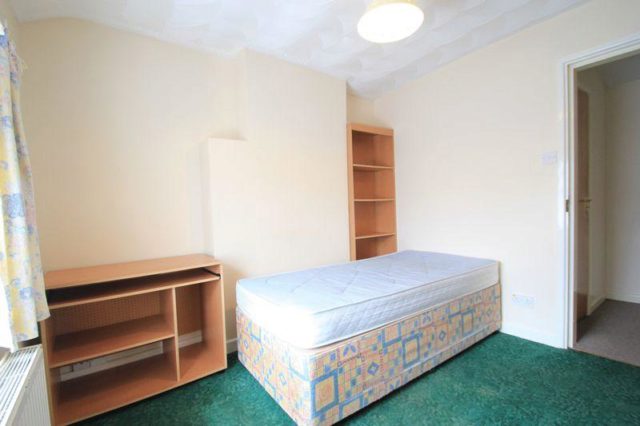  Image of 1 bedroom Houses to rent in Browning Street Stafford ST16 at Browning Street, Stafford ST16