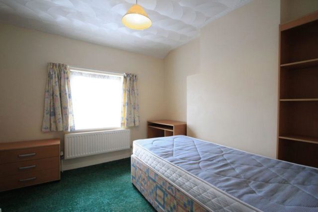  Image of 1 bedroom Houses to rent in Browning Street Stafford ST16 at Browning Street, Stafford ST16