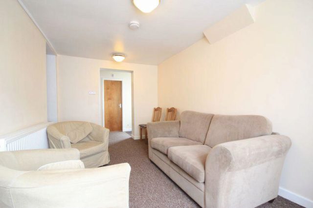  Image of 1 bedroom Houses to rent in Browning Street Stafford ST16 at Browning Street, Stafford ST16