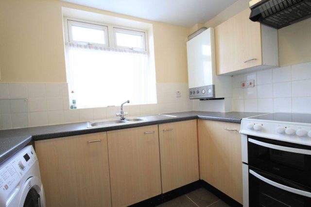  Image of 1 bedroom Houses to rent in Browning Street Stafford ST16 at Browning Street, Stafford ST16