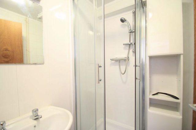  Image of 1 bedroom Houses to rent in Browning Street Stafford ST16 at Browning Street, Stafford ST16