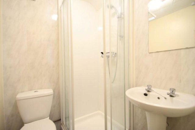  Image of 1 bedroom Houses to rent in Browning Street Stafford ST16 at Browning Street, Stafford ST16
