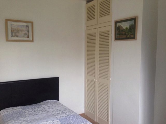  Image of 1 bedroom Houses to rent in Rossall Crescent London NW10 at Single Bedroom Park Royal