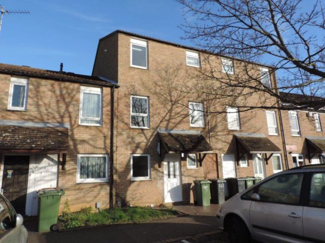  Image of 1 bedroom Property to rent in Bringhurst Orton Goldhay Peterborough PE2 at Bringhurst, Peterborough
