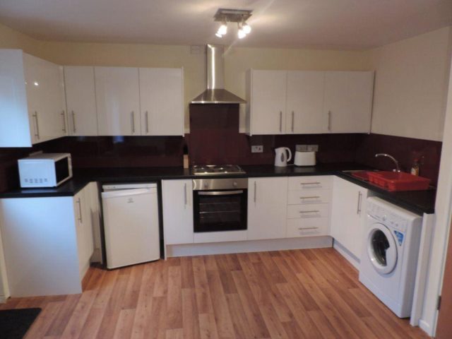  Image of 1 bedroom Property to rent in Bringhurst Orton Goldhay Peterborough PE2 at Bringhurst, Peterborough
