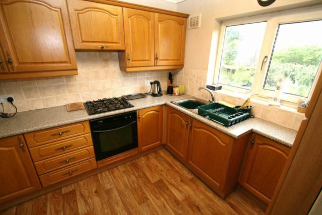  Image of 2 bedroom Flat to rent in Burrowes Street Walsall WS2 at Burrowes Street, Walsall